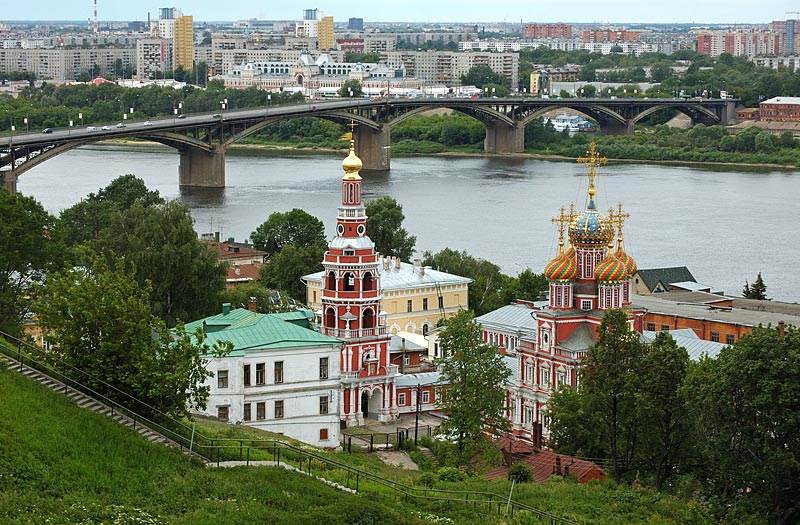 Картинки по запросу Нижний Новгород