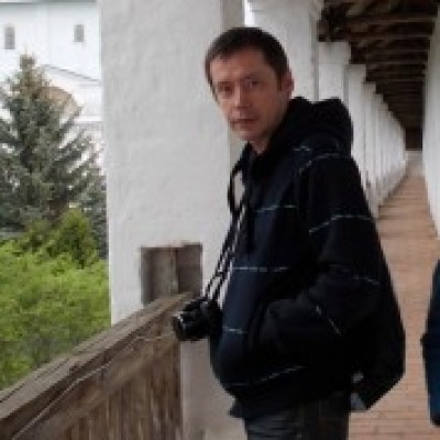 Картинка профиля