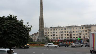 Наш опыт проживания во Владикавказе