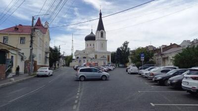 Живу 3 года в Симферополе: сложилось неоднозначное мнение о городе