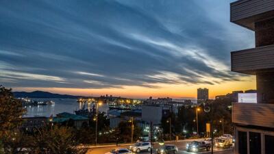 Местный о Владивостоке: жить можно, если работать