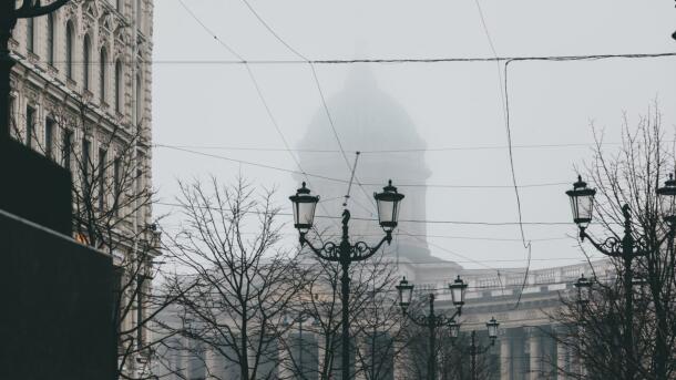 Как я переехала из Новосибирска в Питер, или из культурного Академа — в культурную столицу