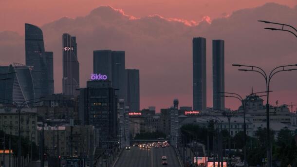 Столица в 2025 году глазами коренной москвички. Рассказ для желающих уехать в Москву