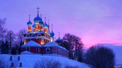 Переезд в Углич. Рай — есть?