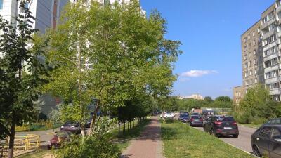 Еще не столица, но уже не провиниция: качество и стоимость жизни в Подольске