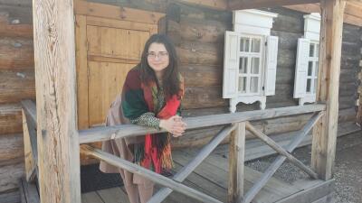 Добровольная ссылка из Петербурга в Иркутск: про жизнь в новом городе