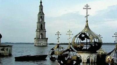 Русский Сайлент-Хилл: города, где время остановилось