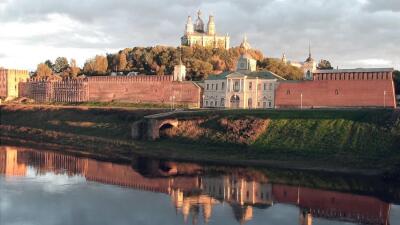 Бегство в ЦФО (Смоленск) из Хабаровска: часть вторая