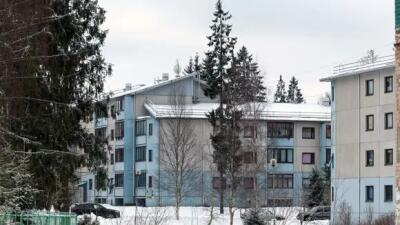 Вариант экономно поселиться в шаге от Санкт-Петербурга. Всеволожский район на примере Агалатово