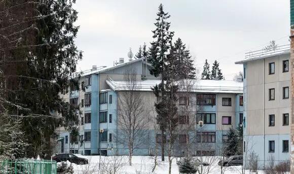 Вариант экономно поселиться в шаге от Санкт-Петербурга. Всеволожский район на примере Агалатово