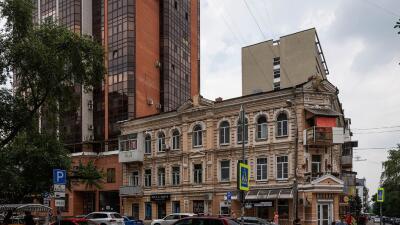 Руководство для желающих переехать в Ростов-на-Дону: можно неплохо жить, если получится найти хорошо оплачиваемую работу