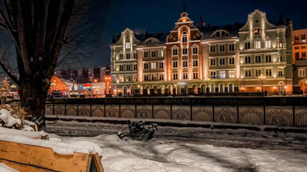 Жизнь в Калининграде: русский анклав, где чувствуешь себя не совсем в России