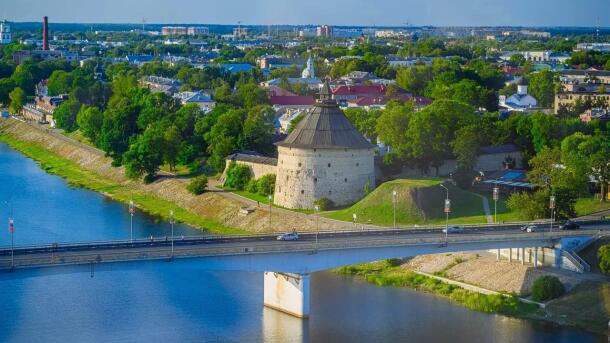 Комфортно ли жить в Пскове: взгляд жителя города после 50 лет проживания