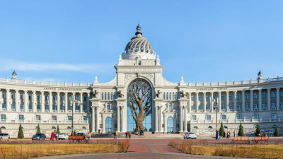 Мечтал о Стамбуле, а Казань оказалась круче: история одного неожиданного открытия