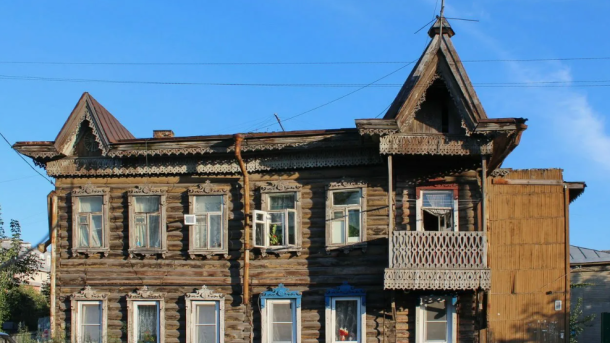 Променяли Австралию на Алтай: как живет семья, которая уехала на другой конец света