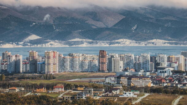 Не на курорте. Честный обзор жизни в Новороссийские от коренной жительницы
