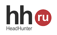 headhunter logo