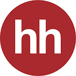 headhunter logo