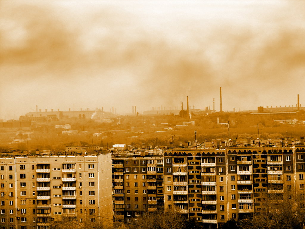 Город Челябинск: климат, экология, районы, экономика, криминал и достопримечательности