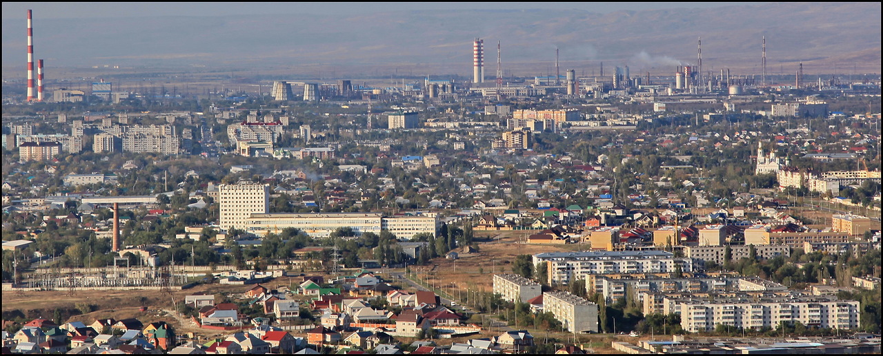 Город Невинномысск: климат, экология, районы, экономика, криминал и  достопримечательности | Не сидится