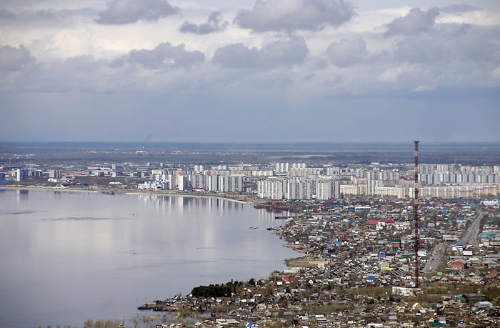 Город Нижневартовск: климат, экология, районы, экономика, криминал идостопримечательности