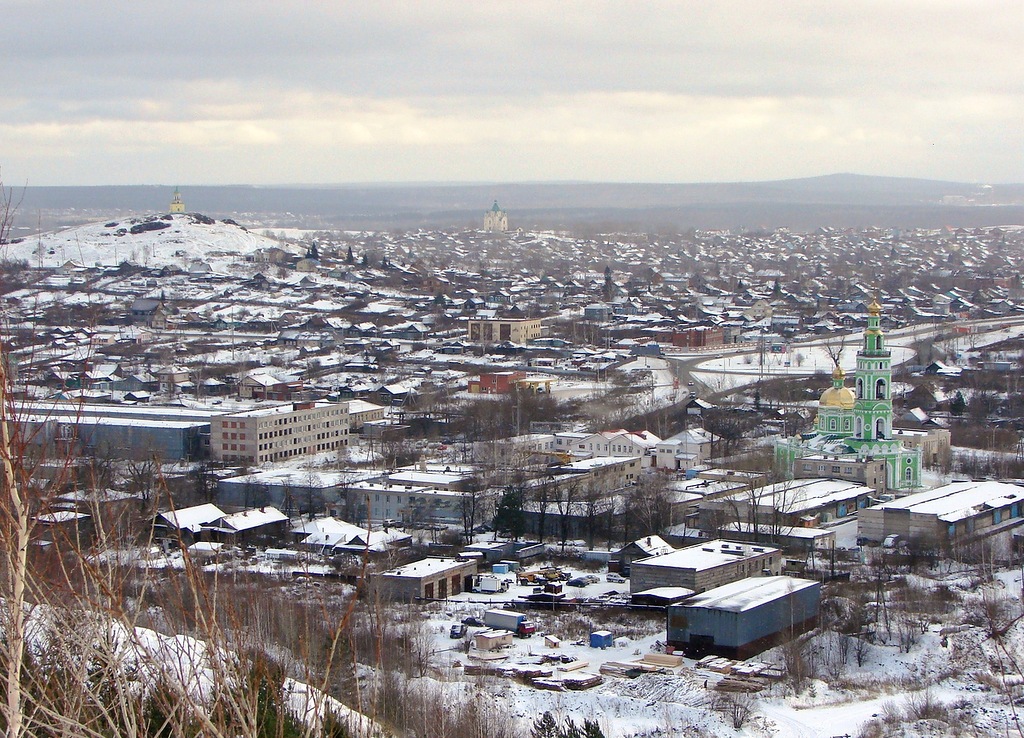 На грани вымирания: 5 российских городов, которые скоро могут исчезнуть
