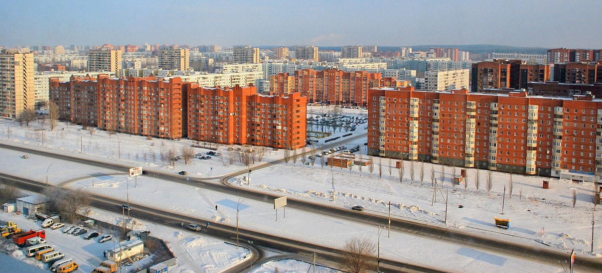 Город Тольятти климат, экология, районы, экономика, криминал и достопримечательности  Не сидится