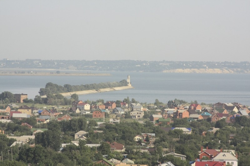 Город волгодонск ростовской области фото