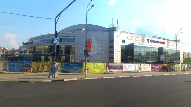 Ledovyiy dvorets Arena Myitishhi1