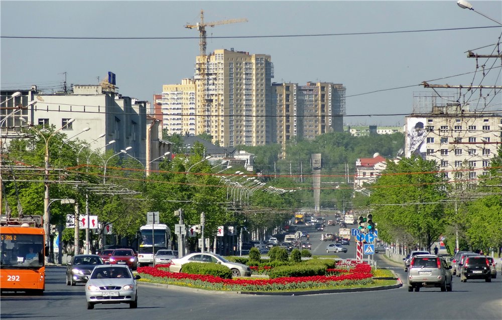 Город Пермь: климат, экология, районы, экономика, криминал и достопримечательности