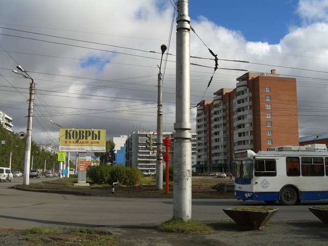 Ленинск-Кузнецкий