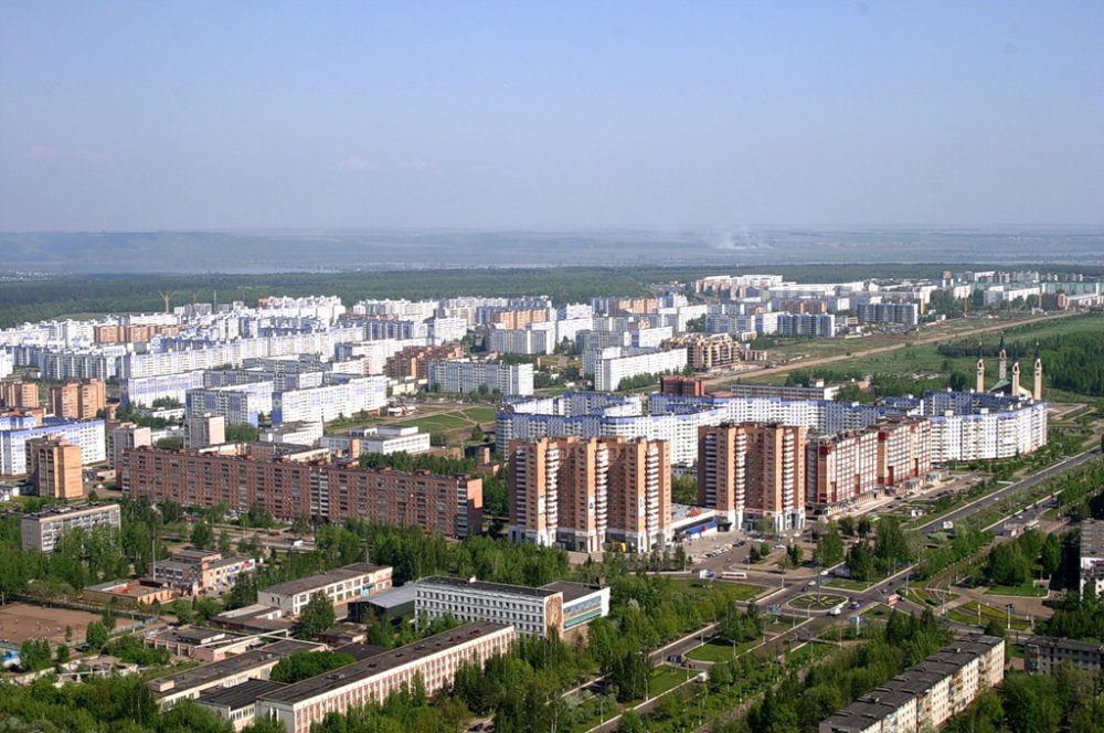 Фото Городов России С Названиями Городов