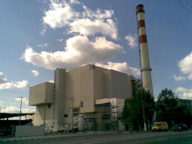 Бирюлевский Мусоросжигательный завод: за красивой оберткой…