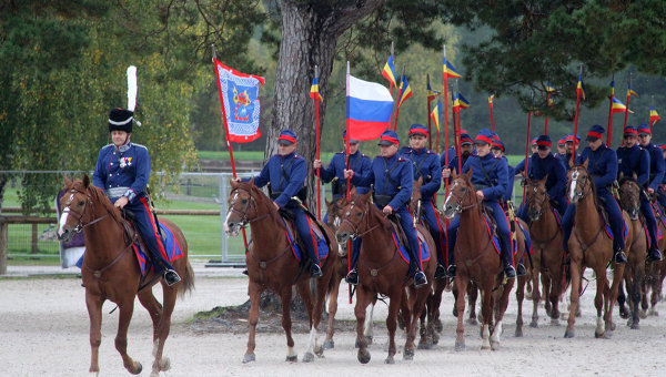 Донские казаки и их традиции - гордость Ростовской области