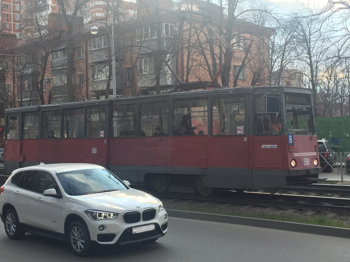 Переезд из Волгограда в Краснодар: прошло 5 лет | Не сидится