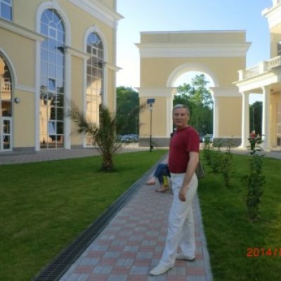 Картинка профиля