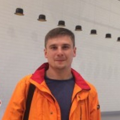 Картинка профиля