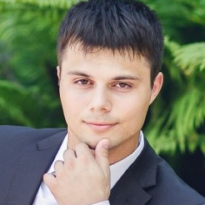 Картинка профиля