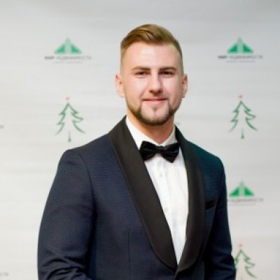Картинка профиля