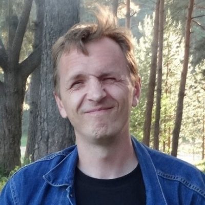 Картинка профиля