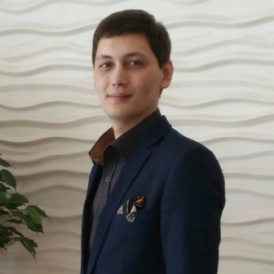 Картинка профиля