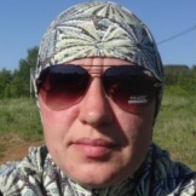 Картинка профиля