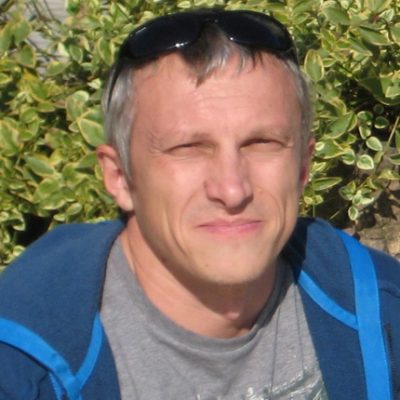 Картинка профиля
