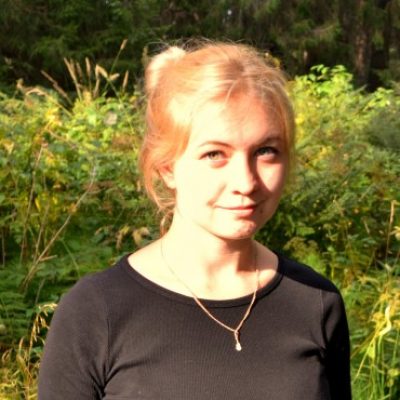 Картинка профиля