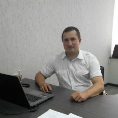 Картинка профиля