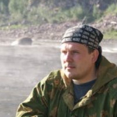 Картинка профиля