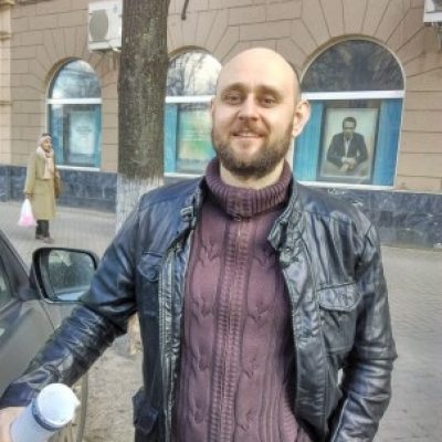 Картинка профиля