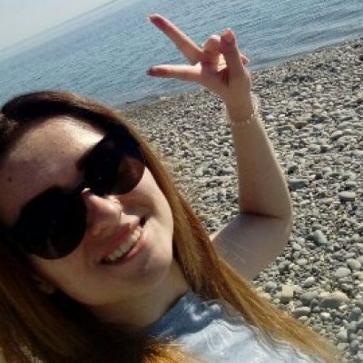 Картинка профиля