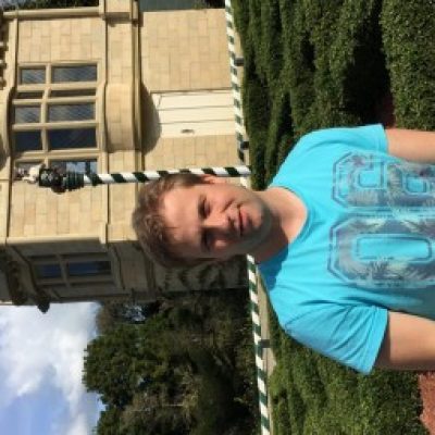 Картинка профиля