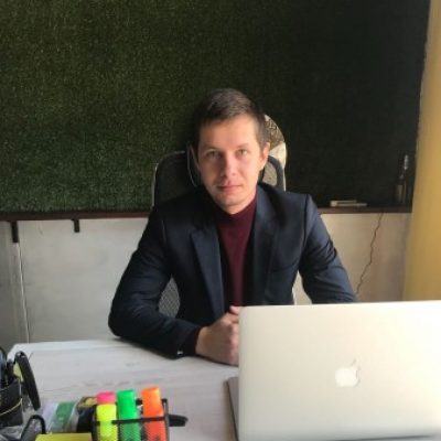 Картинка профиля